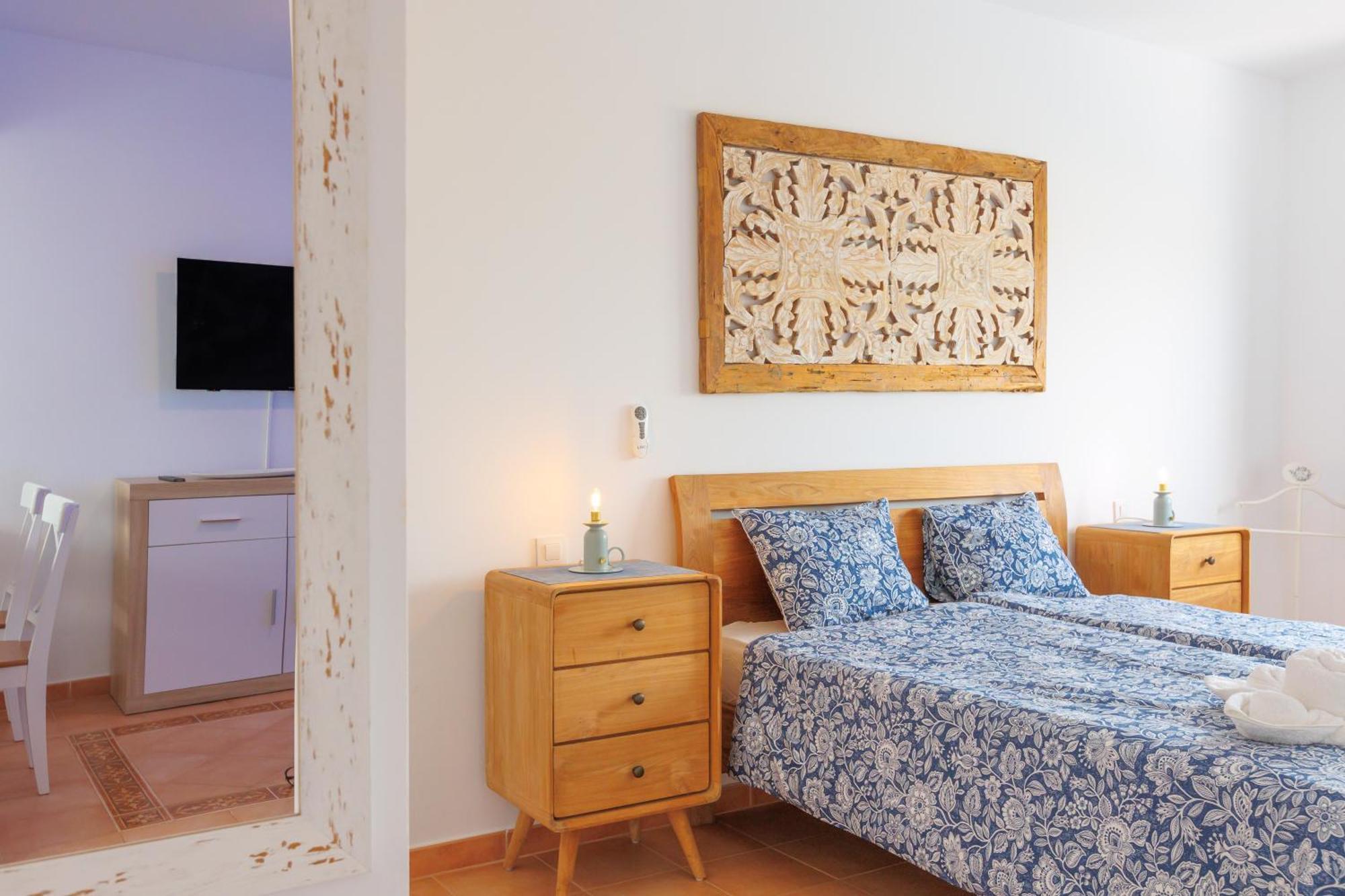 Astarita Sun Apartman Costa Calma Kültér fotó