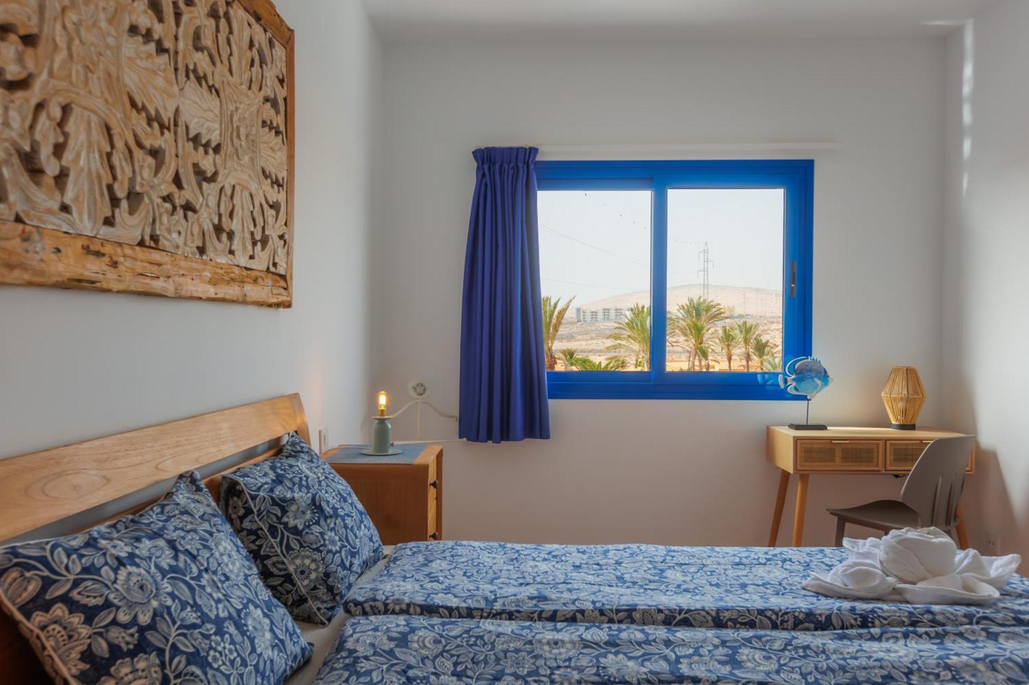 Astarita Sun Apartman Costa Calma Kültér fotó
