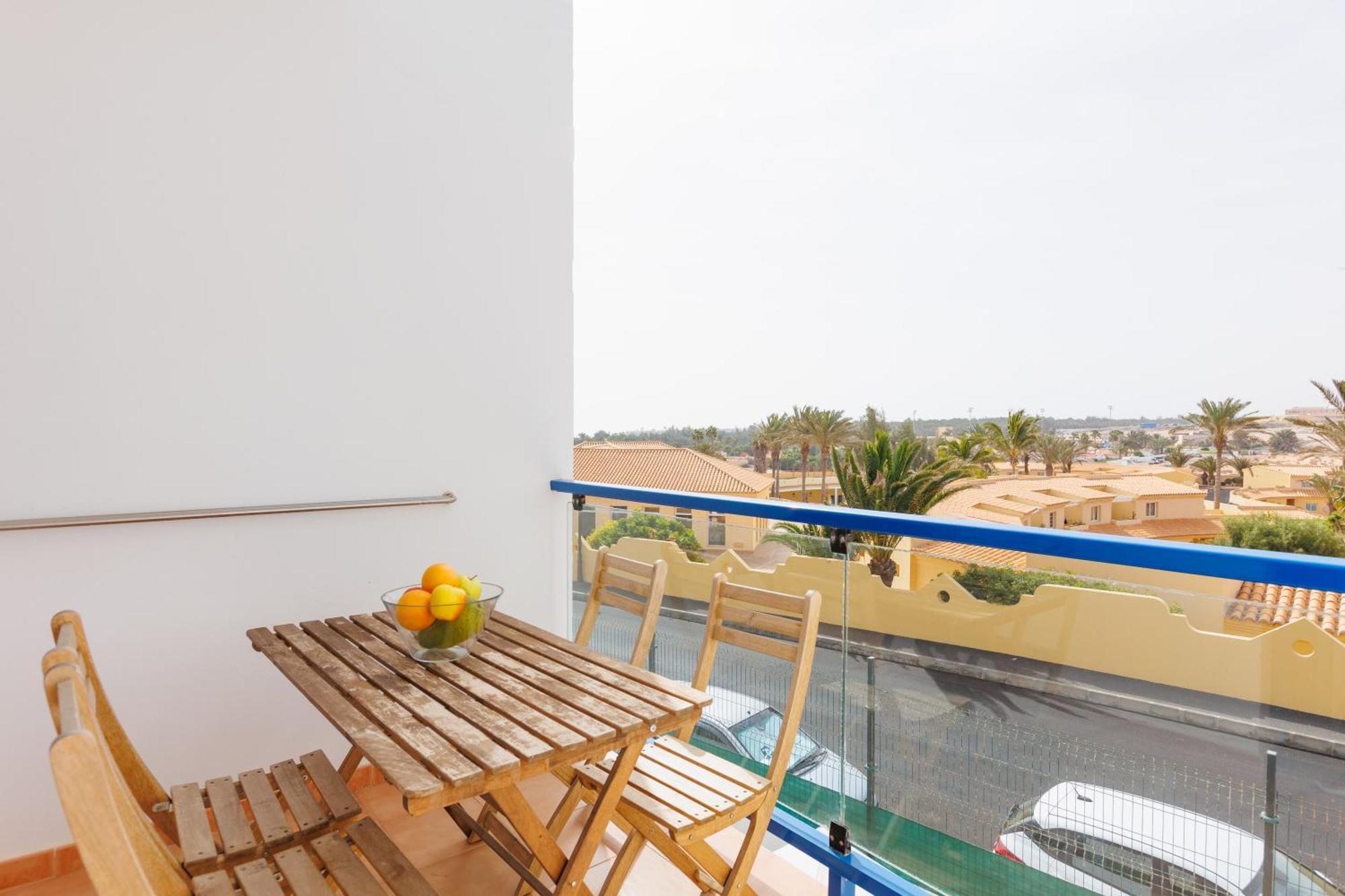 Astarita Sun Apartman Costa Calma Kültér fotó