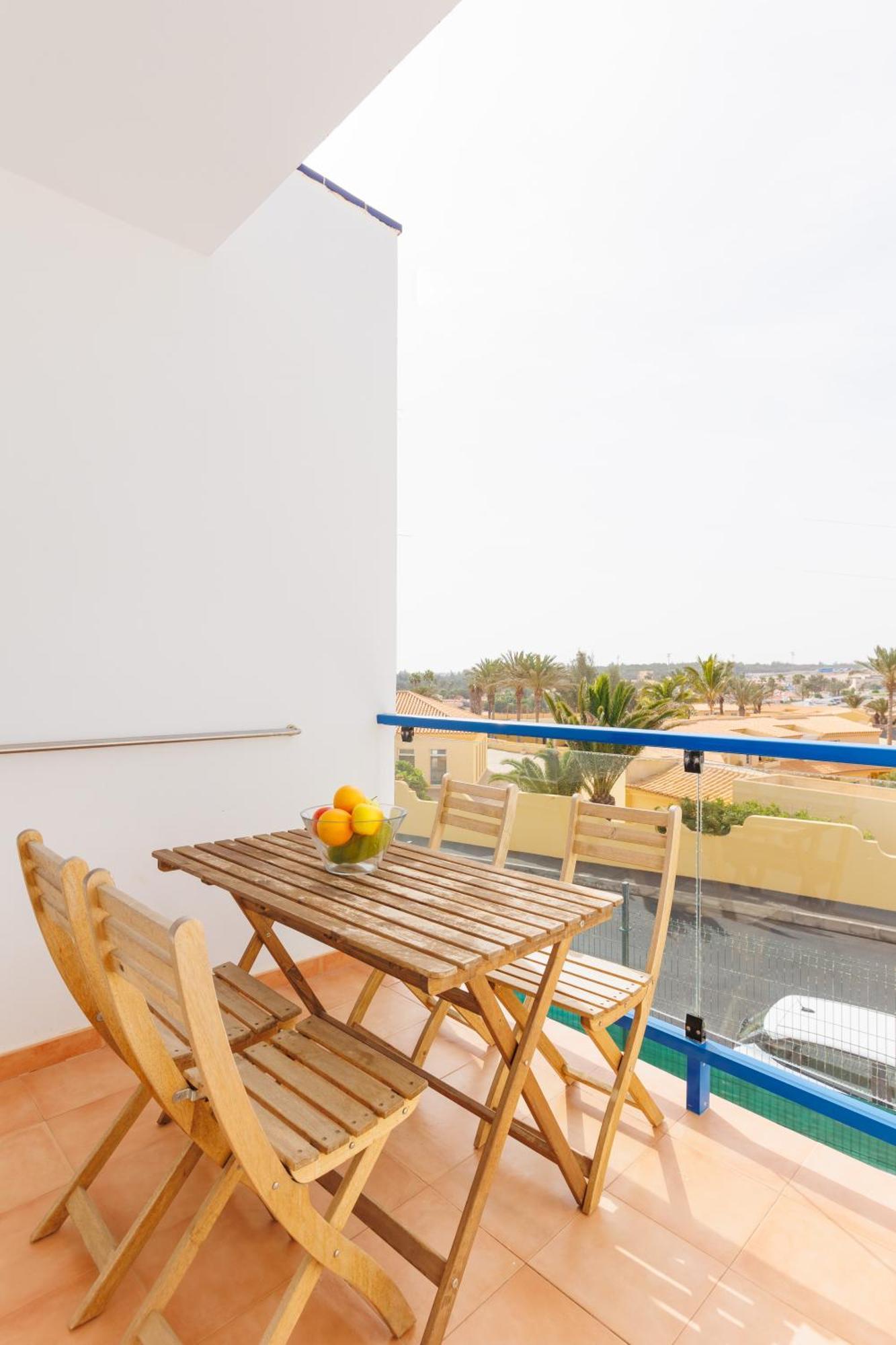 Astarita Sun Apartman Costa Calma Kültér fotó
