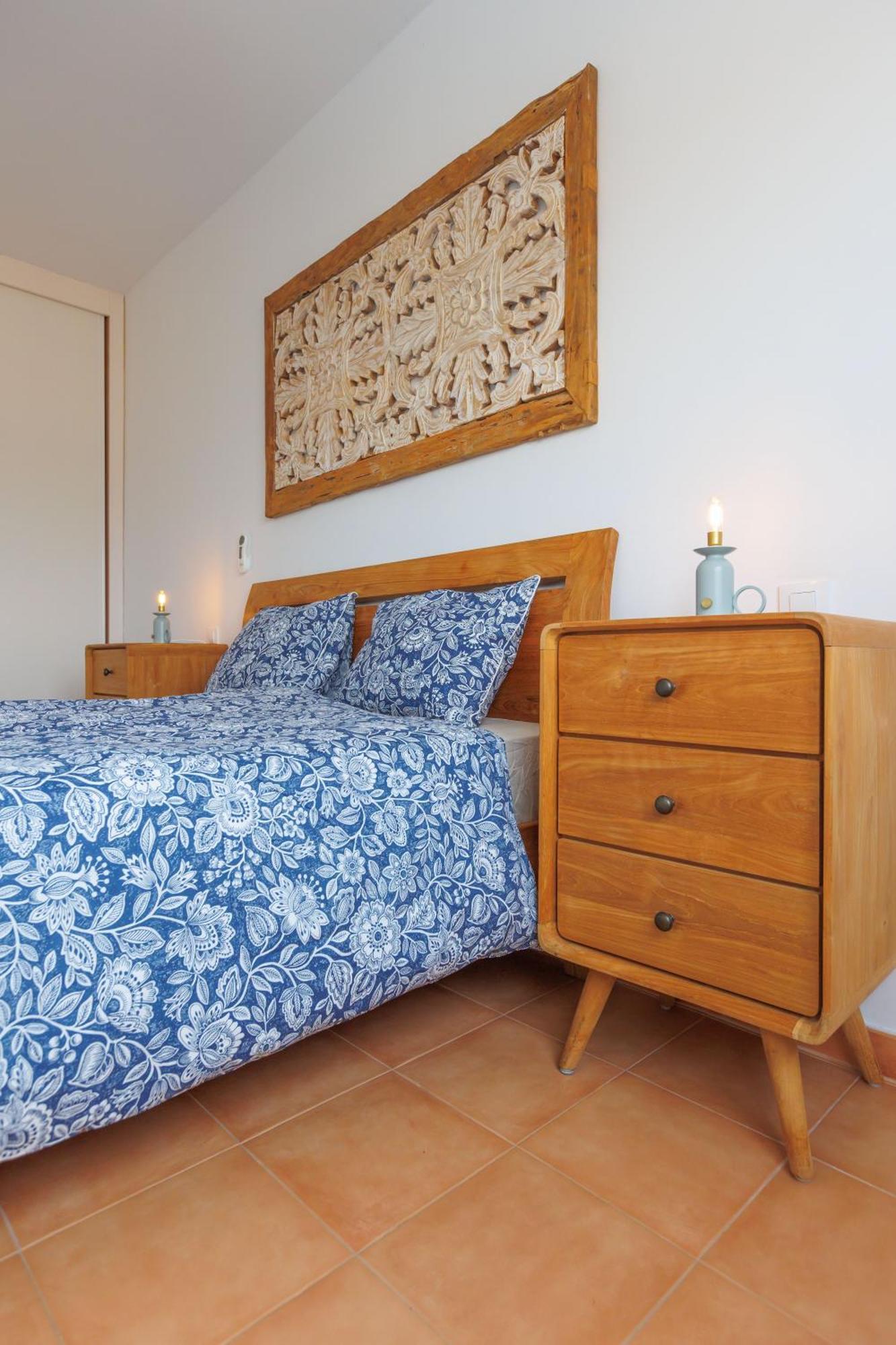 Astarita Sun Apartman Costa Calma Kültér fotó