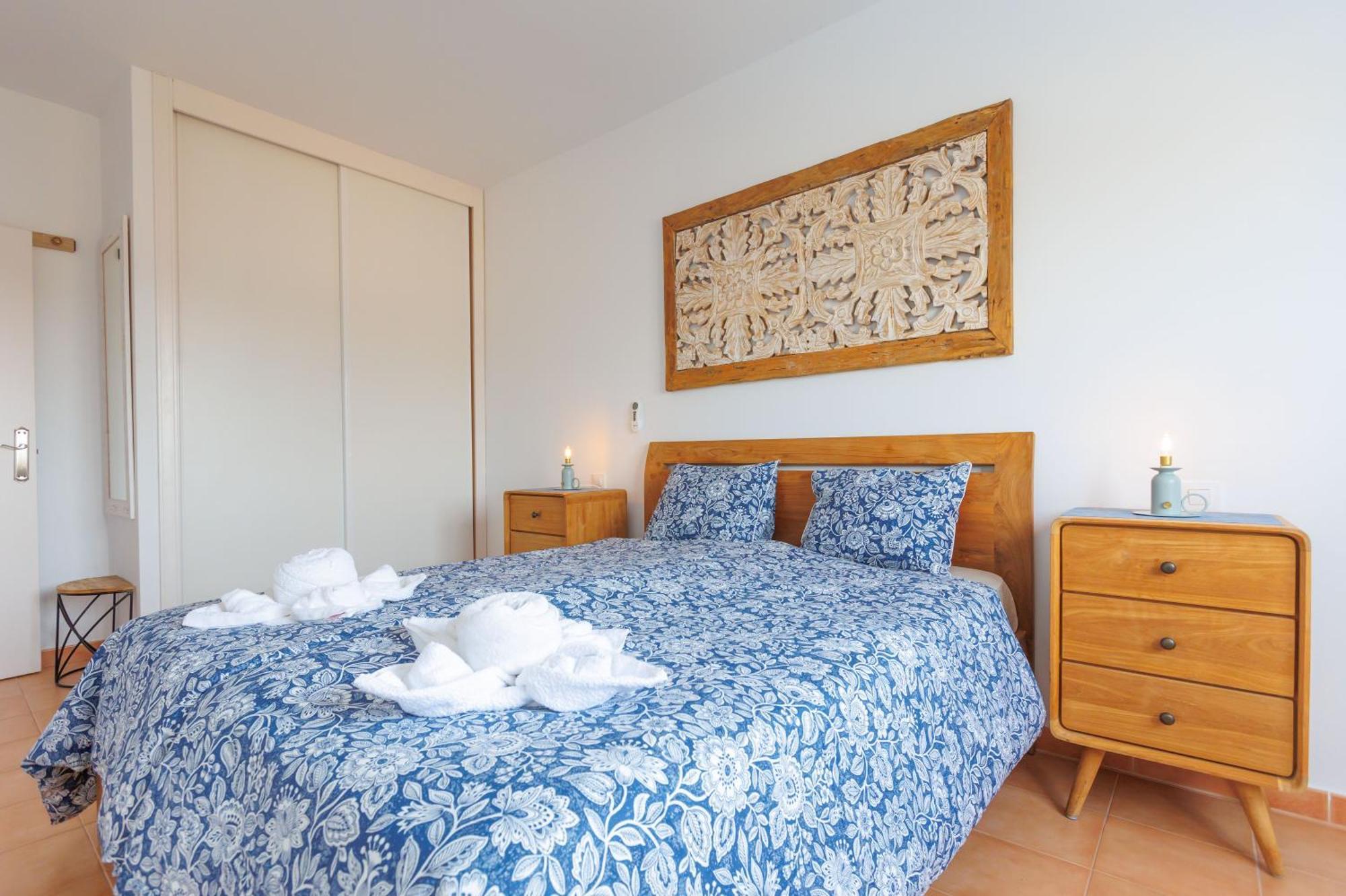Astarita Sun Apartman Costa Calma Kültér fotó