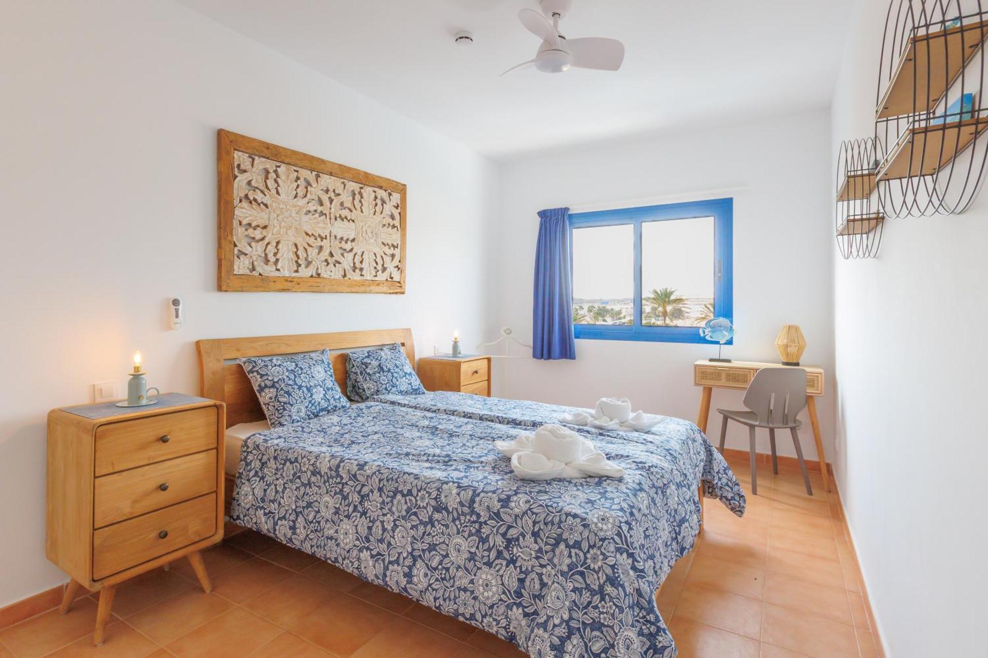 Astarita Sun Apartman Costa Calma Kültér fotó