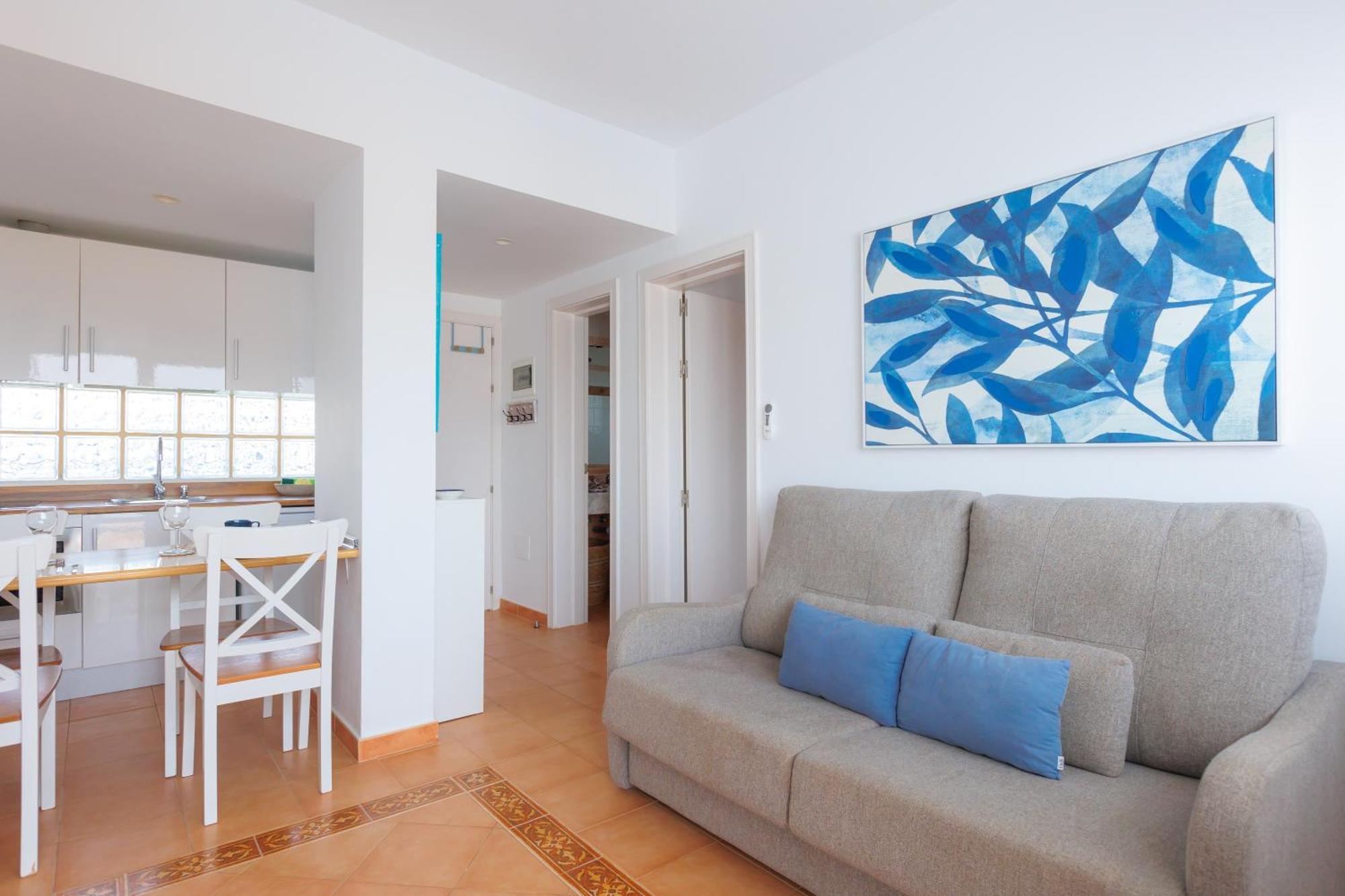 Astarita Sun Apartman Costa Calma Kültér fotó