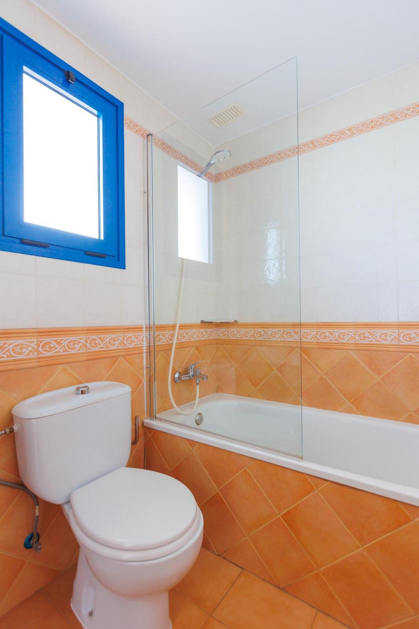 Astarita Sun Apartman Costa Calma Kültér fotó