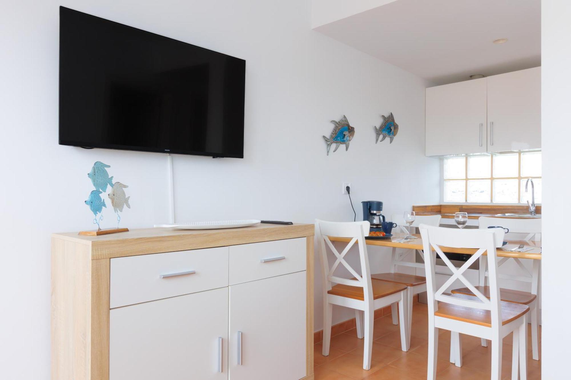 Astarita Sun Apartman Costa Calma Kültér fotó