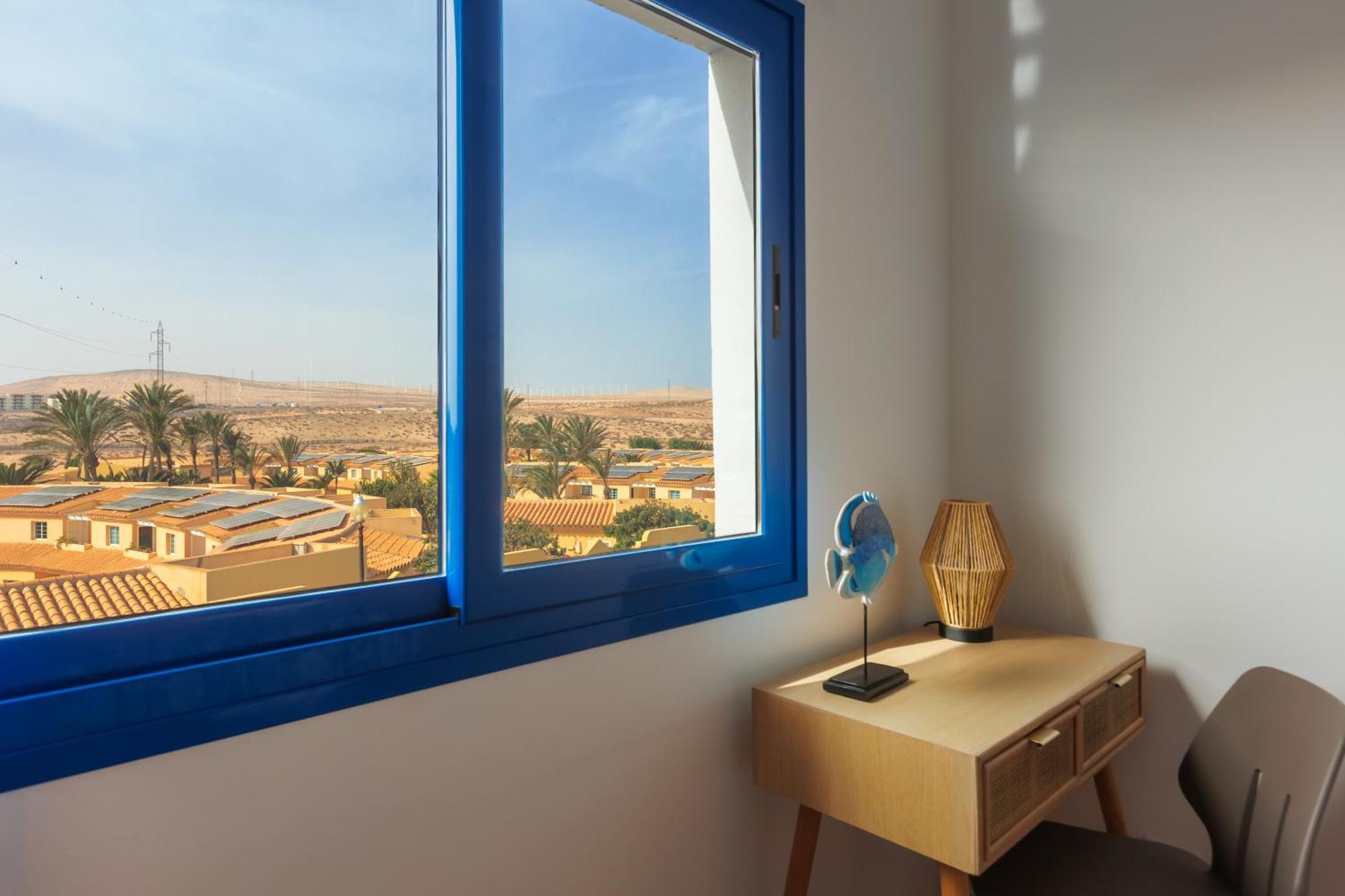 Astarita Sun Apartman Costa Calma Kültér fotó