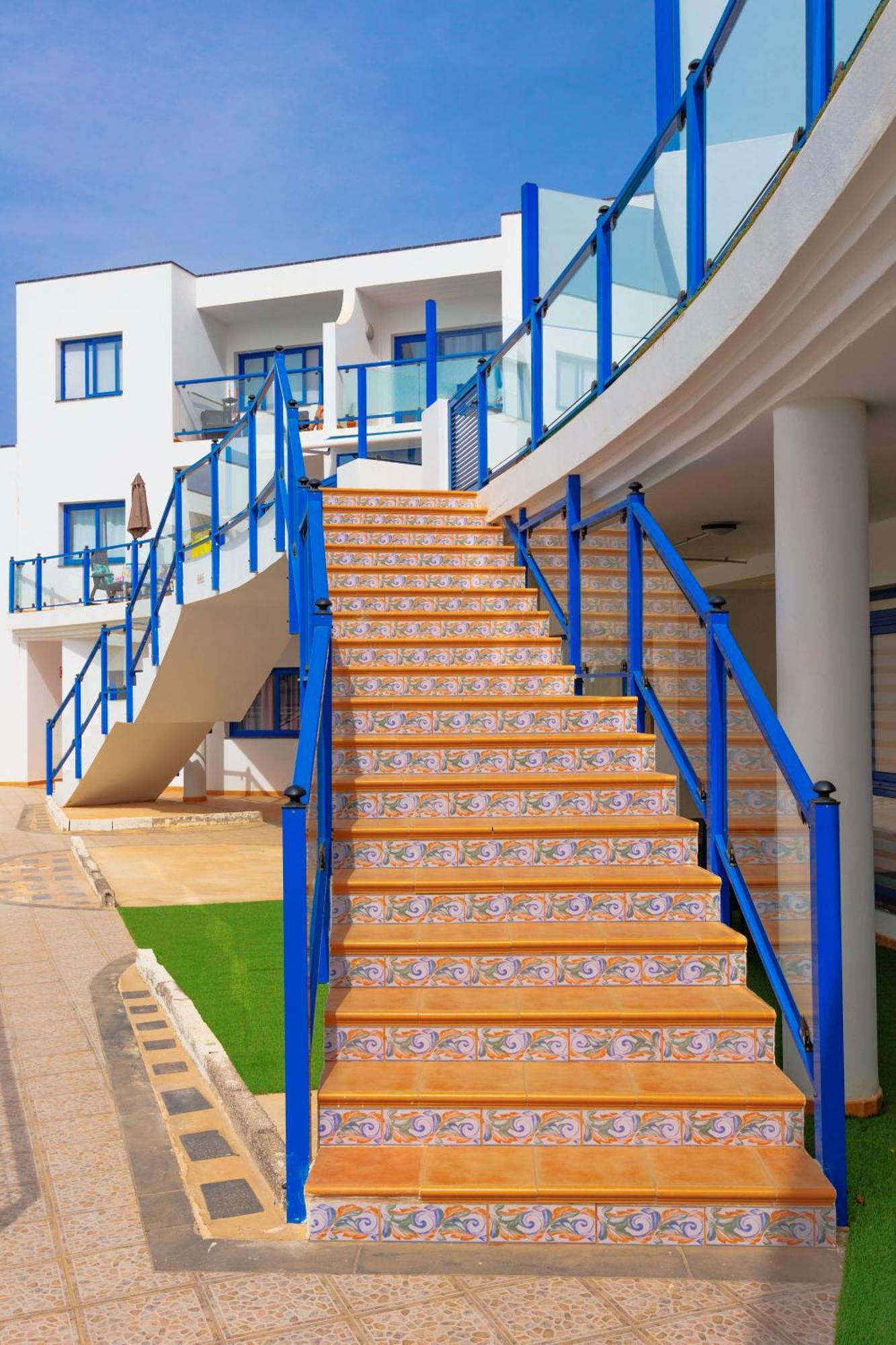 Astarita Sun Apartman Costa Calma Kültér fotó